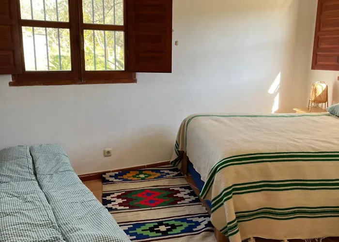 Casa Aziza , Le Charme Andalou