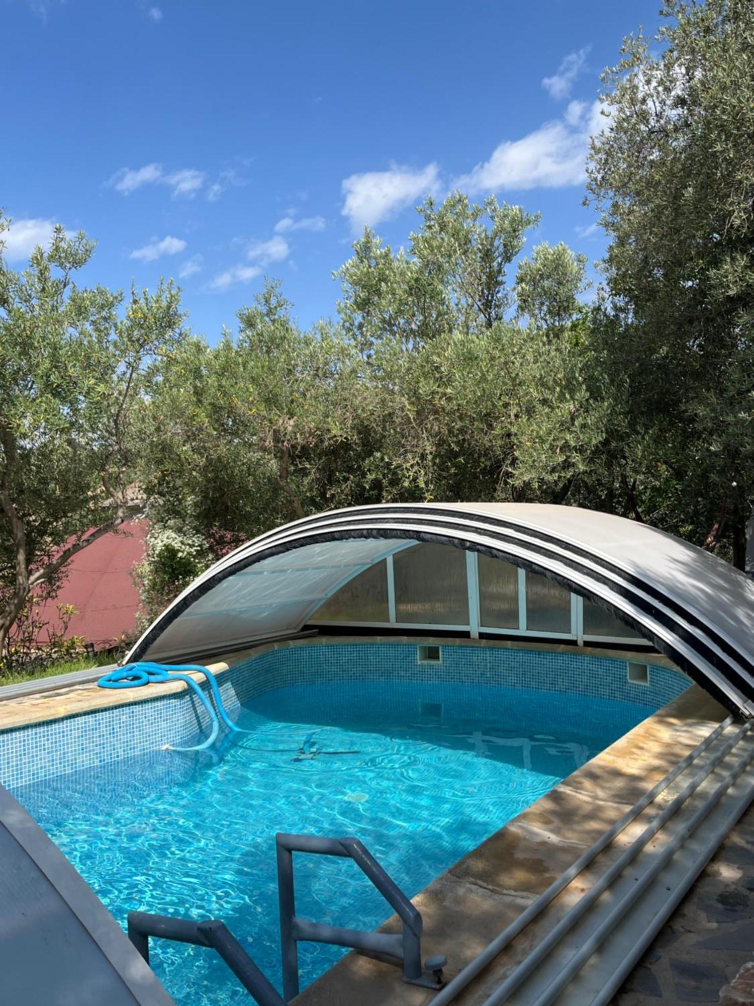 Ferienhaus Casa Aziza , Le Charme Andalou