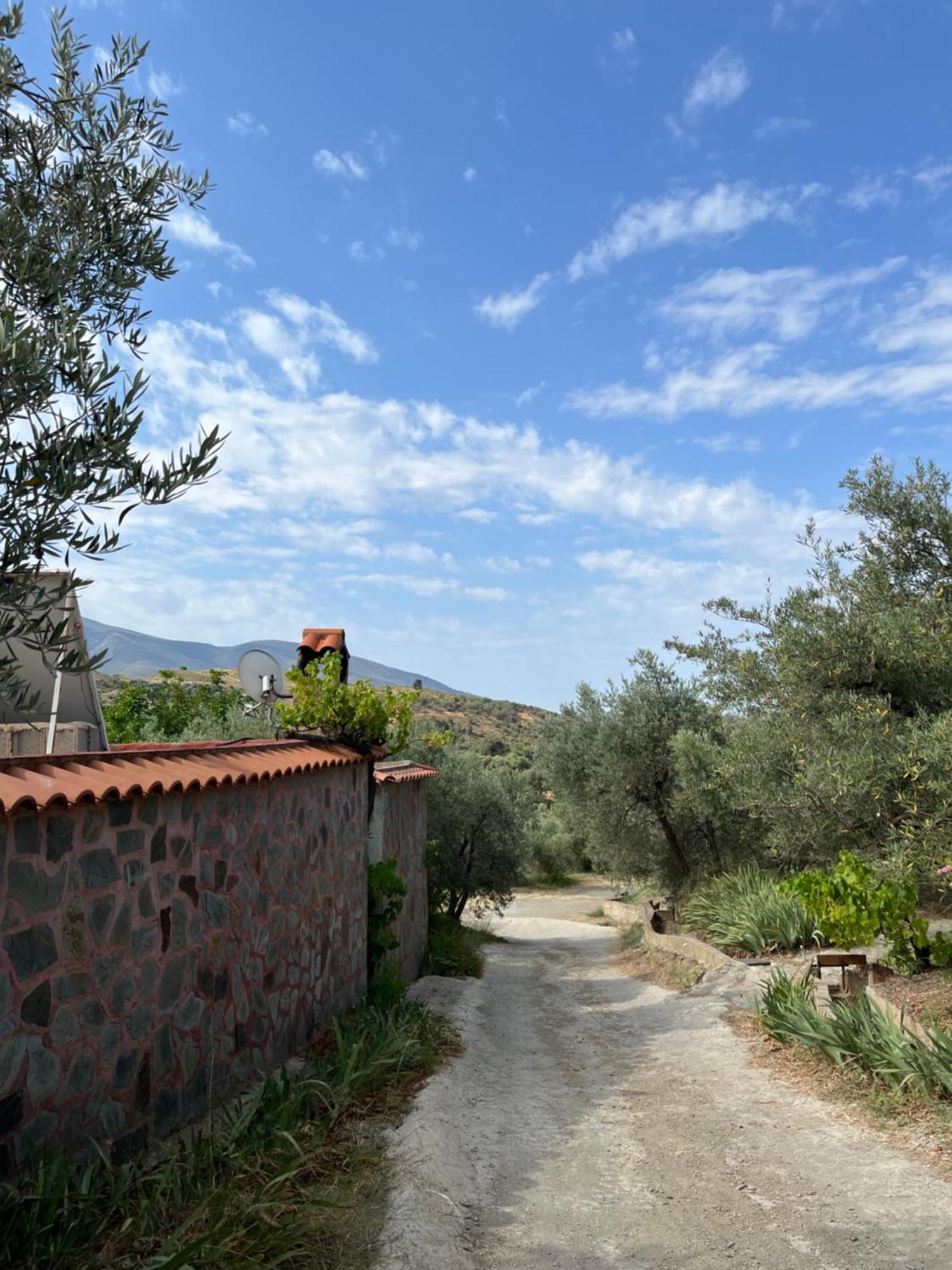Ferienhaus Casa Aziza , Le Charme Andalou *