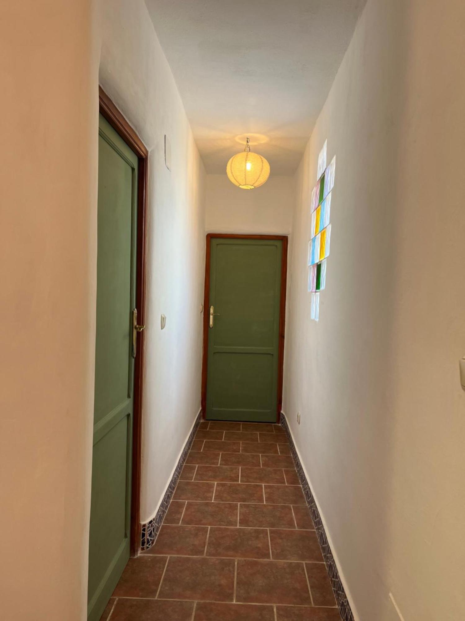 Casa Aziza , Le Charme Andalou Ferienhaus *