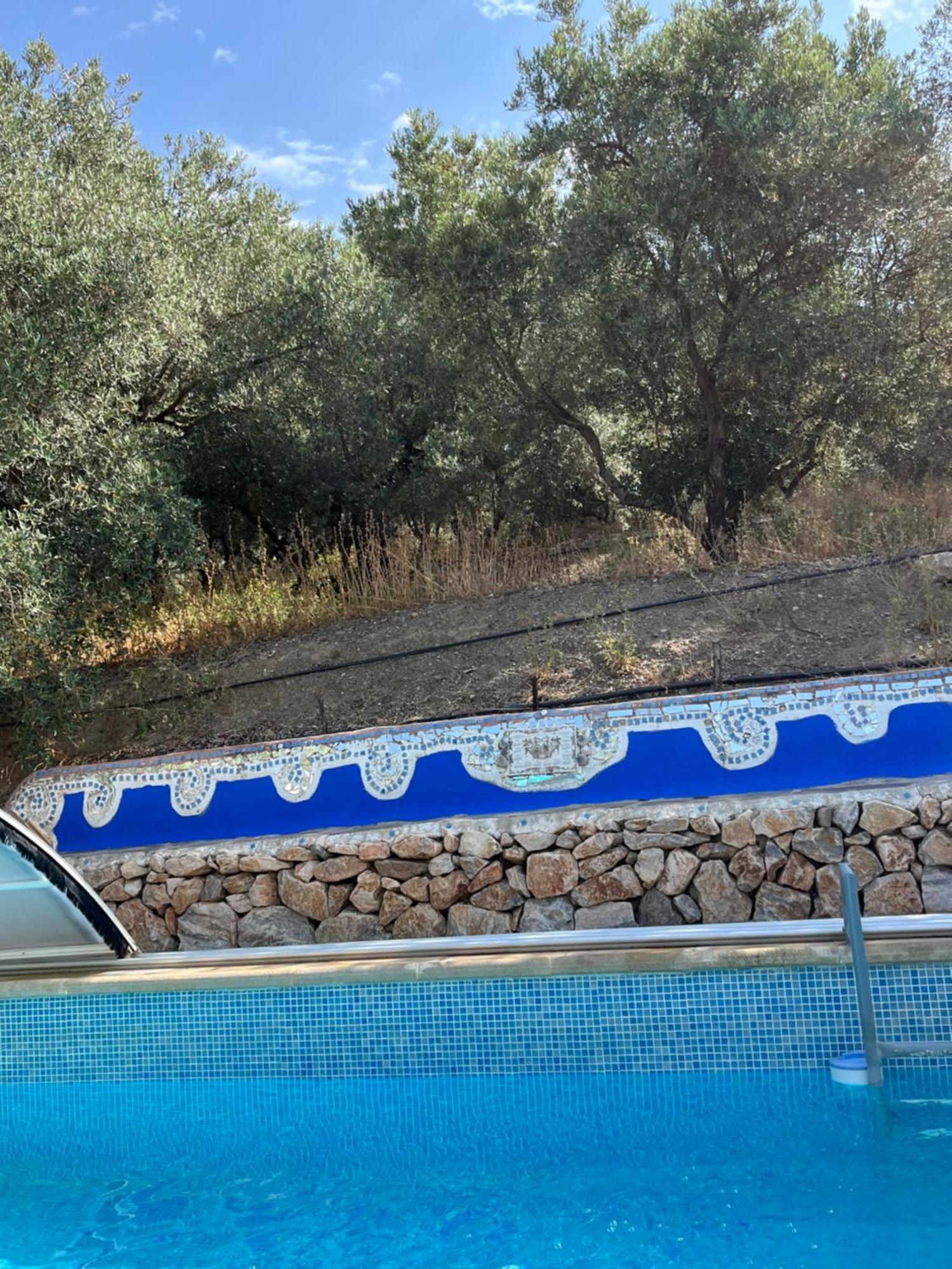 Casa Aziza , Le Charme Andalou