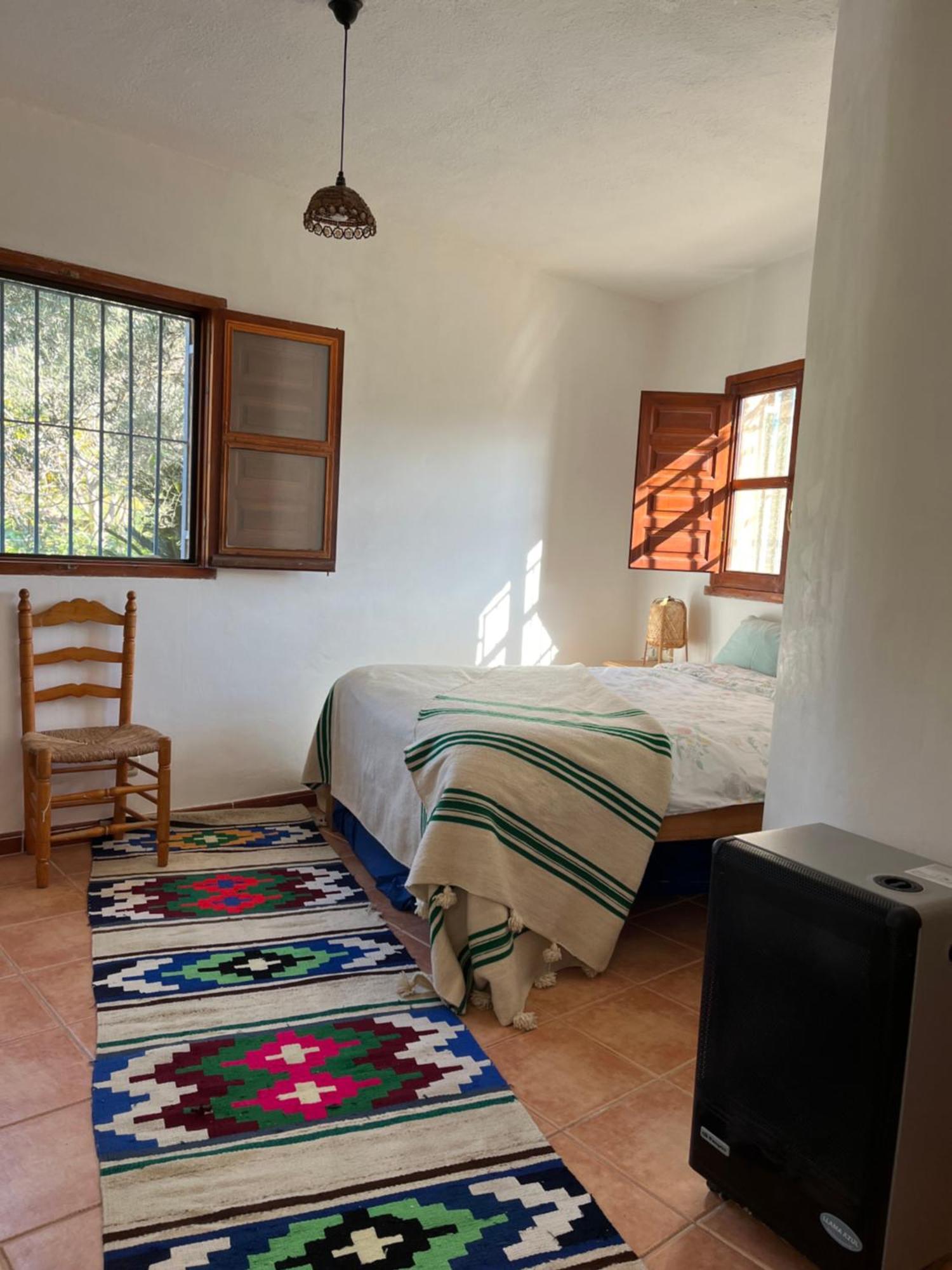 Ferienhaus Casa Aziza , Le Charme Andalou