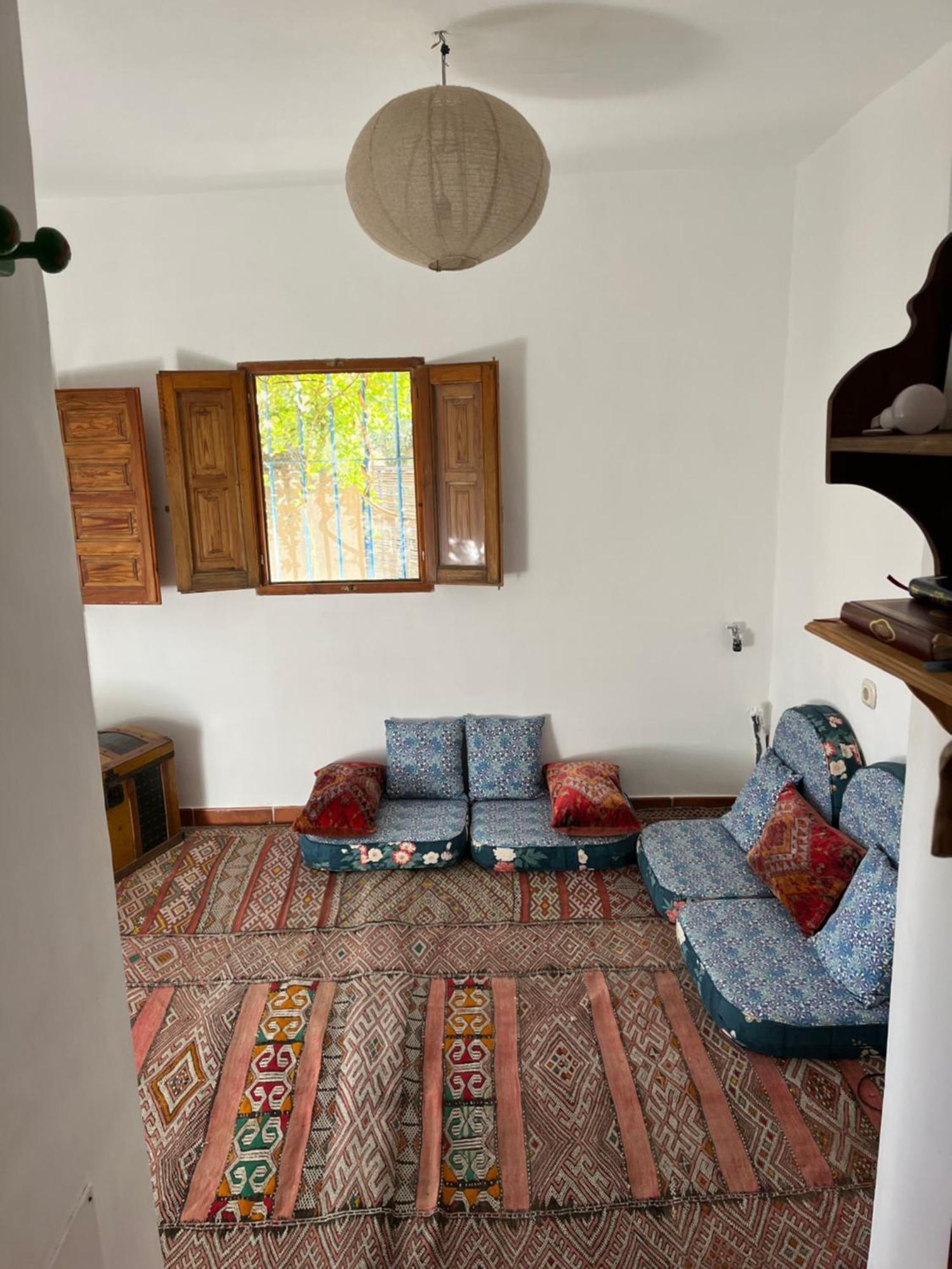 Casa Aziza , Le Charme Andalou *