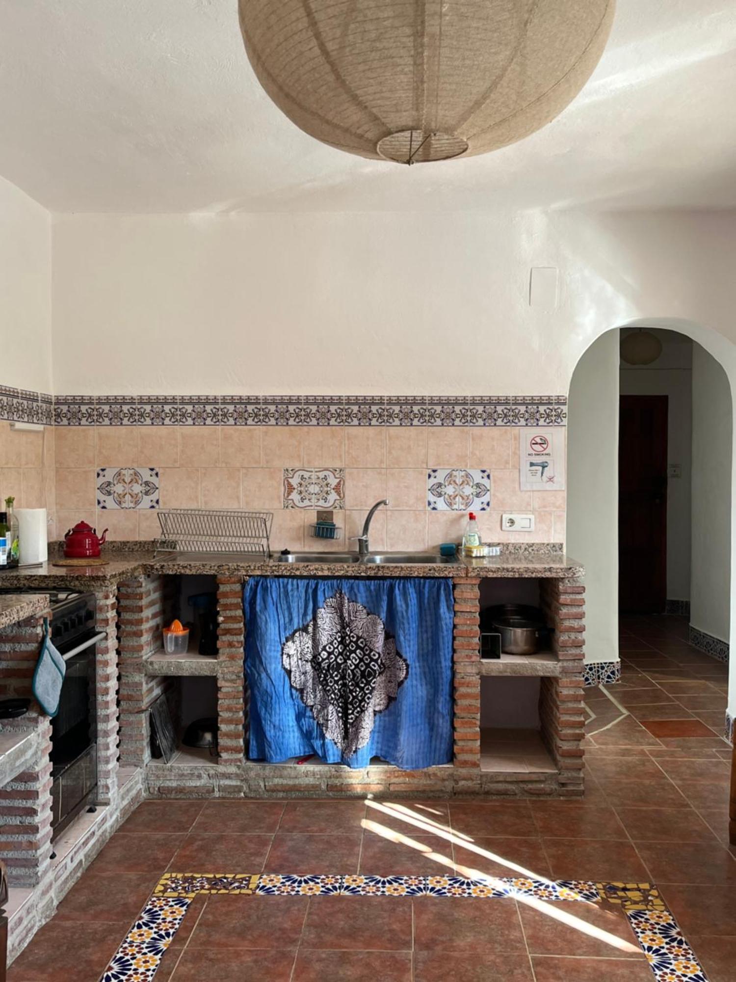 Ferienhaus Casa Aziza , Le Charme Andalou